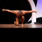 Greg  Allen - NPC Dexter Jackson Memphis Classic 2013 - #1